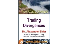 معامله واگرایی ها، دو جاده واگرا شدند