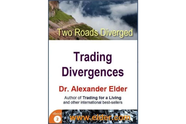 معامله واگرایی ها، دو جاده واگرا شدند