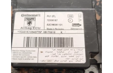 دامپ ایربگ آریسان a2c98081101