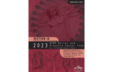 💜استاندارد ASME Sec IX ویرایش 2023💚 🔰ASME Sec IX 2023   🌺Welding Brazing and fusing