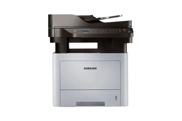 برنامه درایور چاپگر سامسونگ مدل ProXpress SL-M3370FD