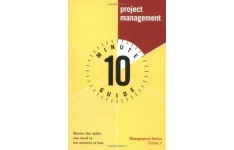 10Minute Guide to Project Management-کتاب انگلیسی