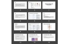 پاورپوینت Systemic disease and renal function