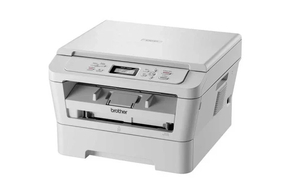 برنامه درایور چاپگر برادر مدل DCP-7055