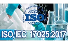 چک لیست ممیزی داخلی استاندارد 17025