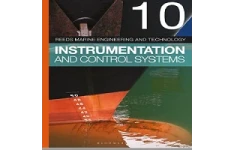 Reeds Vol 10: Instrumentation and Control Systems-کتاب انگلیسی