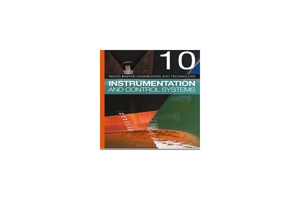 Reeds Vol 10: Instrumentation and Control Systems-کتاب انگلیسی