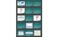 پاورپوینت The Kidney in Systemic Disease