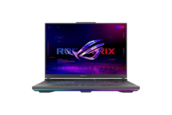 برنامه درایور وایفای لپتاپ ایسوس مدل ROG Strix G16