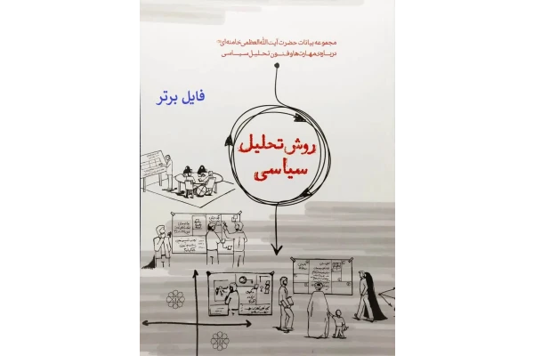 کتاب روش تحلیل سیاسی اثر سید علی خامنه ای PDF