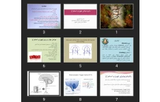 پاورپوینت دارو درمانی تهوع و استفراغ