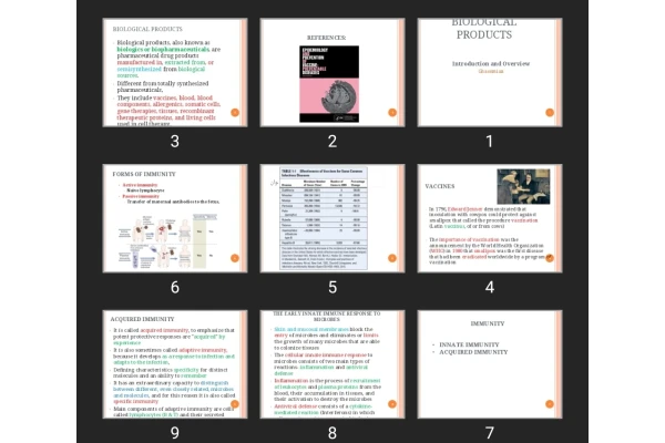 پاورپوینت Introduction and Overview