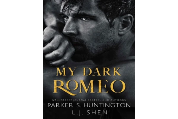 My Dark Romeo: An Enemies-to-Lovers Romance