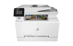 برنامه درایور چاپگر اچ پی مدل Color LaserJet Pro MFP M283fdn