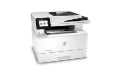 برنامه درایور چاپگر اچ پی مدل LaserJet Pro MFP M428dw