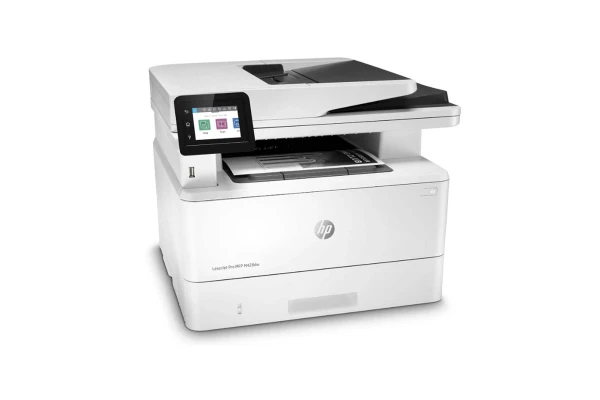 برنامه درایور چاپگر اچ پی مدل LaserJet Pro MFP M428dw