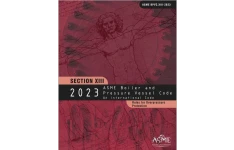 💟استاندارد جدید ASME Sec XIII  ویرایش 2023💟  🔰🏆قوانین ادوات تخلیه فشار...  🔰Rules for overpressure protection  🔰ASME Sec XIII 2023