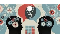 پاورپوینت " سرمایه های فکری، مزیت رقابتی و بهبود عملکرد سازمان های امروزی "