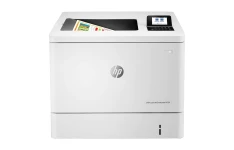 درایور چاپگر اچ پی مدل LaserJet Enterprise M554dn