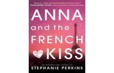 Anna and the French Kiss-کتاب انگلیسی