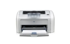 برنامه درایور چاپگر اچ پی مدل LaserJet 1020 Plus