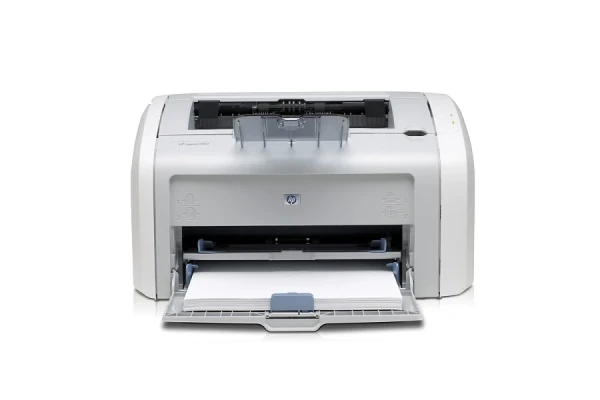 برنامه درایور چاپگر اچ پی مدل LaserJet 1020 Plus