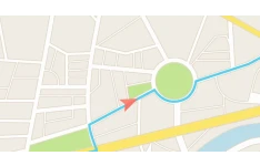 نقشه کامل ایران برای GPS های گارمین (62s – 78s و …) و سایر دستگاه ها بروز رسانی 2023