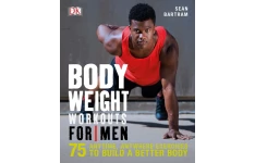 تمرینات ورزشی مبتنی بر وزن برای آقایان (زبان انگلیسی)