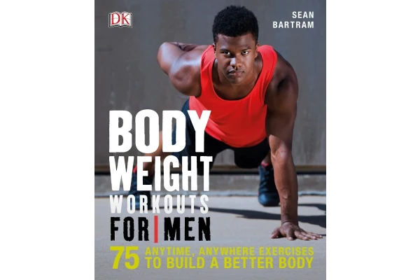 تمرینات ورزشی مبتنی بر وزن برای آقایان (زبان انگلیسی)