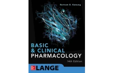 Basic & Clinical Pharmacology, 14th Edition (Katzung 2018) 🔬 نسخه کامل ✅