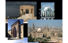تاثیر مفهوم نیایش بر معماری فضاهای مذهبی از منظر روانشناسی محیط