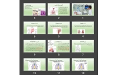 پاورپوینت مراقبت های پرستاری در ICU جلسه دوم