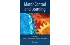 Motor Control and Learning-کتاب انگلیسی