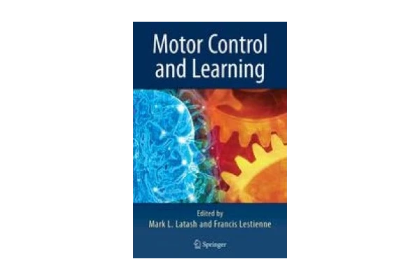 Motor Control and Learning-کتاب انگلیسی