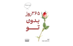 ۳۶۵ روز بدون تو