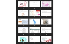 پاورپوینت Solid tumors