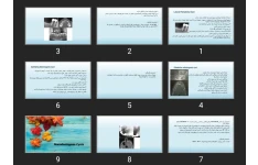 پاورپوینت سیست ها cyst