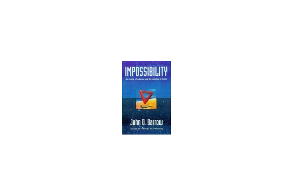 Impossibility-کتاب انگلیسی
