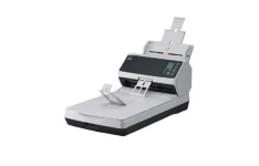 برنامه درایور اسکنر فوجیتسو مدل FI-6230