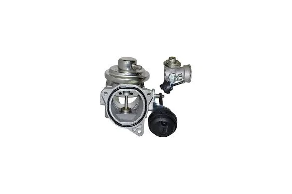 پاور پوینت سیستم EGR مهندسی مکانیک