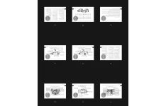راهنمای خودروی دانگ فنگ مدل s30 و H30 Cross