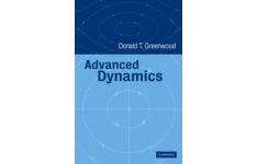 Advanced Dynamics-کتاب انگلیسی