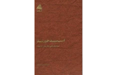 کتاب اسب سپید روشنایی(نبرد روشنایی و تاریکی در ایران) 📕 نسخه کامل ✅