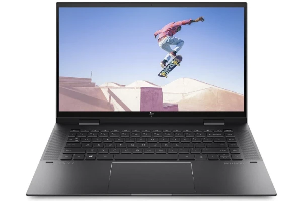برنامه درایور وایفای لپتاپ اچ پی مدل Envy X360