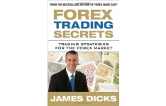 Forex Trading Secrets: Trading Strategies for the Forex Market-کتاب انگلیسی