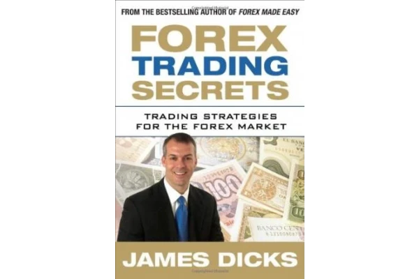 Forex Trading Secrets: Trading Strategies for the Forex Market-کتاب انگلیسی