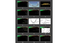 پاورپوینت نیدل