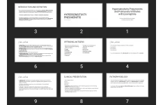 پاورپوینت HYPERSENSITIVITY PNEUMONITIS