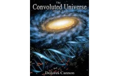 The Convoluted Universe - Book Two-کتاب انگلیسی