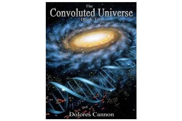 The Convoluted Universe - Book Two-کتاب انگلیسی